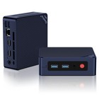 Mini PC, Beelink MINI-S12 mini pc, 12th generation processor N95 Mini PC (up to