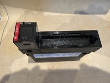 ALLEN BRADLEY 1756-IA16 / 1756IA16  SER A (USED) (ITEM#183)