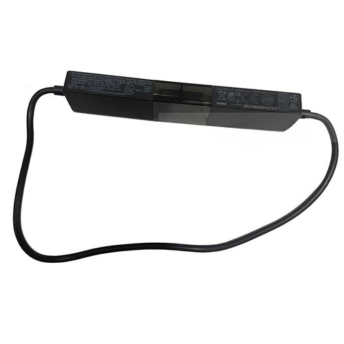 Microsoft Wireless Display Adapter v2 model 1733 P / N P3Q-00001 Testowany - Zdjęcie 2 z 4