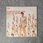 ELVIS PRESLEY / "Elvis' Gold Records Vol. 2"/ AFL1-2075(e) / 1977 RE / SEALED!