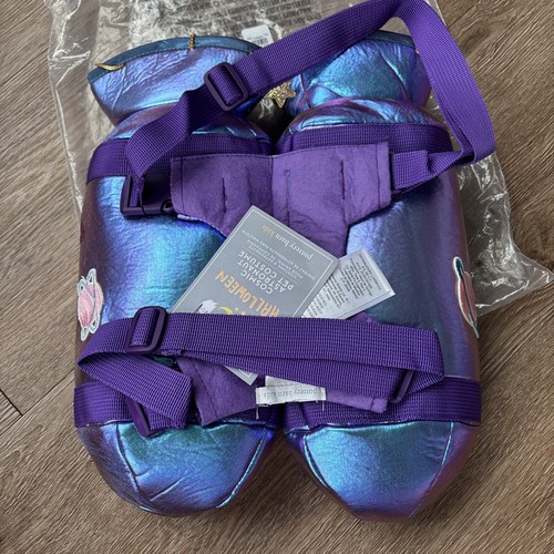 Pottery Barn Kids Cosmic Astronaut Pet Costume - Picture 2 of 3