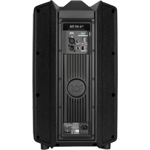 RCF ART-710A-MK5 10" 2-Way 1400W Active Speaker - Image 4 of 4