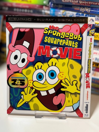 4K Bluray Slipcover only (NO MOVIE NO DISC) - Picture 111 of 150