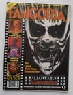 FANGORIA #22 1982 HALOWEEN III CREEPSHOW FRDAY 13th BEASTMASTER INGRID PITT