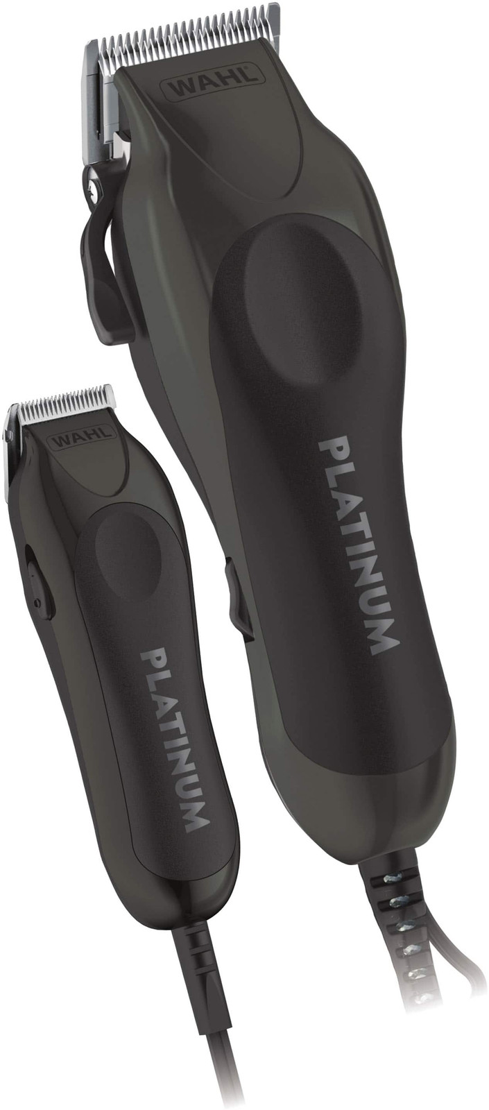 Серия Wahl - Pro Для высокопроизводительной, сверхмощной и сверхпрочной проводной стрижки волос...