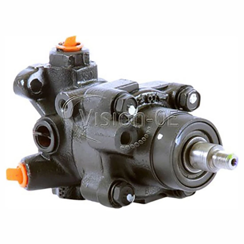 1 个动力转向泵适用于丰田皮卡 1987 - 1988 RWD — 第 2/4 张图片