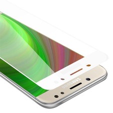 Fullcover Tempered Glass for Samsung Galaxy J7 2017 Screen Protection Film