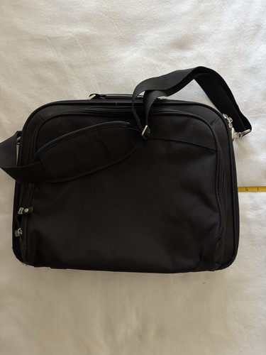 Dell Laptop Bag Black – Expandable Case with Compartments – Fits 17-Inch Laptop - 第 13/18 張圖片