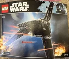 New ListingLEGO Star Wars: Krennic's Imperial Shuttle (75156)