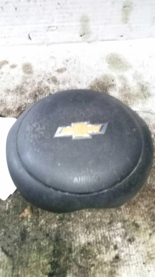 Used Steering Wheel Air Bag fits: 2015 Chevrolet City express driver wheel Grade Foto 2 de 4