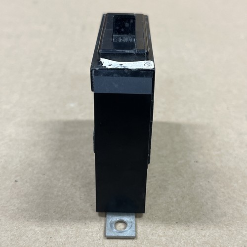 Disyuntor atornillable Eaton GHQ1020 20A 1 polo 14KA @ 277V 65KA @ 120/240V 33 - Imagen 4 de 6