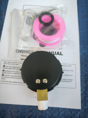 Hayward SP0714T VariFlo Top-Mount Multiport Pool Valve - Picture 18 of 22