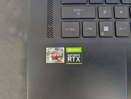 Asus Gaming & Streaming Laptop (Spezifikationen unten) - Bild 2 von 10