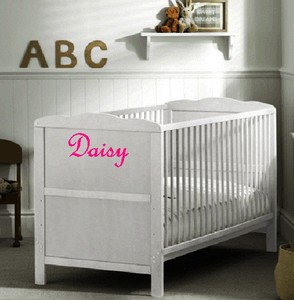 baby cut bed