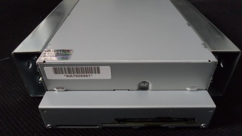 HP SAS Storgeworks DAT160 Data Cartridge Internal Drive Q1587A 450421-001 - Afbeelding 2 van 2