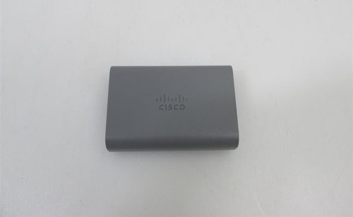 Cisco CP-8832-POE 800-48013-03 IP Conference Phone 8832 POE Injector - Afbeelding 2 van 4