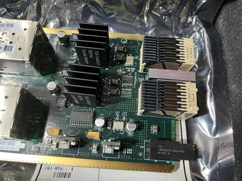 Modulo di espansione Cisco N5K-M1404 Nexus 73-12120-01 CSCO - Foto 6 di 12