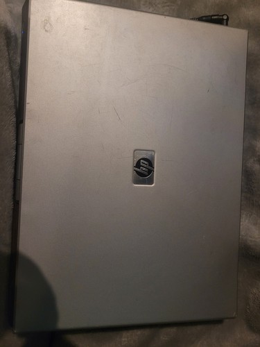 Hp Pavillion Dv4000 Parts Laptop 1.7Ghz No Hard Drive - Picture 4 of 7