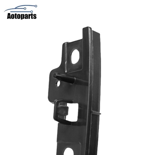 Front Bumper Fender Bracket Support for 17 18 19 Ford Escape 1.5L 2.0L L4 - Picture 12 of 12