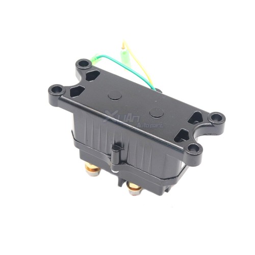 New 2875714 63070 62135 74900 For Warn Relay Switch ATV Winch Contactor Solenoid - Picture 4 of 8