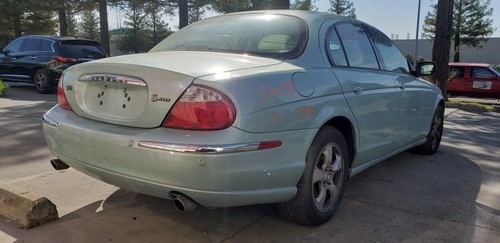 2000-2005 Jaguar S Type Series A/C Air Compressor OEM XR82897 - Picture 12 of 12