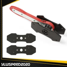 Car Ratchet Brake Piston Caliper Spreader Brake Caliper Press Tool Separator Pad