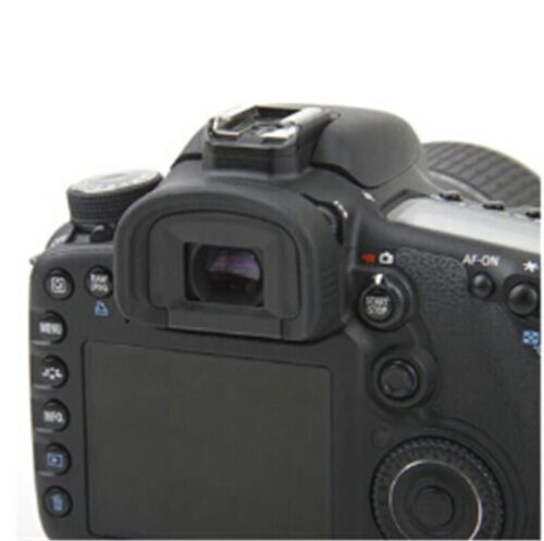 Dk-20 Rubber Eyecup Eyepiece For Nikon D5100 D3100 D3000 D50 D60 D70S D5200 U=y= - Picture 2 of 8