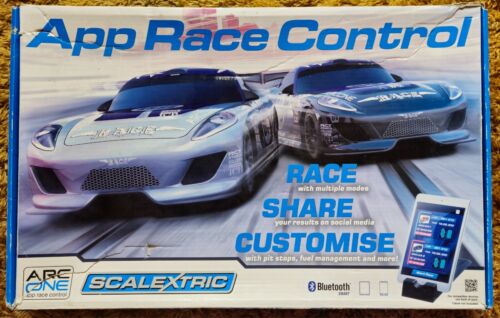 Scalextric Arc One App Race Control C1329