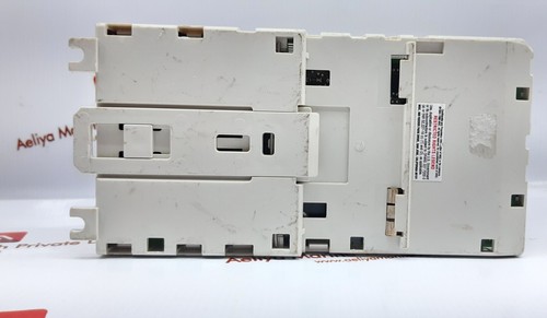 ABB CI810B Power Module 3BSE020772R1502 (Not Working) - Picture 7 of 7