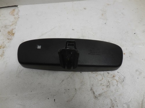 Mirror Rear View Rearview 2008 2009 2010 2011 2012 Infiniti EX35 used oem - Picture 3 of 5