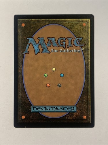 MTG Titan's Presence Commander Masters 0810 Pack Fresh - Picture 2 of 2
