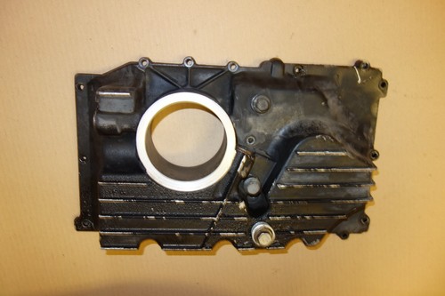 TRIUMPH Tiger900 Tiger 1993-1998 Modellmotor Motor Ölwanne - Bild 3 von 4
