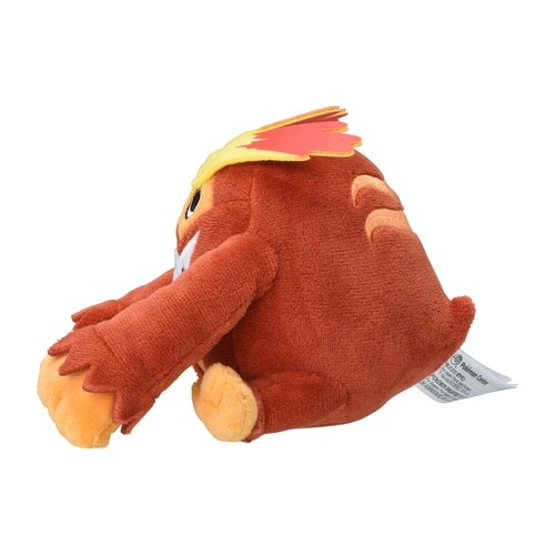 Pokemon fit Vol.6 Plush Black White Unova Region Pokemon Center Original Japan - Picture 299 of 790