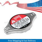 For Honda Odyssey Accord Pilot Acura MDX RL Cooling Radiator Cap 19045-PAA-A01