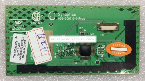 Touchpad HP 540 Series