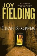Heartstopper: A Novel by Fielding, Joy, Acceptable Book
