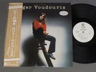 ROGER VOUDOURIS/GUY LIKE ME w/OBI PROMO JPN P10792W