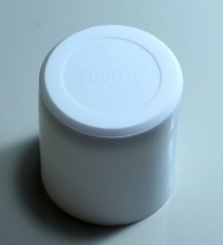 Set of PTFE Teflon Beaker,50+100+200+300+500+1000ml, for chemistry & biology lab - Picture 4 of 7