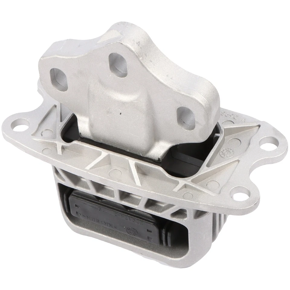 Front Lower Right Engine & Transmission Motor Mount Fits BMW F45 F46 F55 1.2L - Image 4 of 4