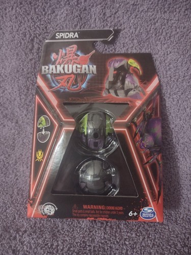 2024 Bakugan Battle Brawlers Gen 3 Figure - BRAND NEW - Choose Your Bakugan! - Picture 6 of 17