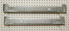 SET 2U B9 RACK  RAILS OJR39P-CSW00-884-0366-AOO & 07W38N-CSW00-0022-AOO