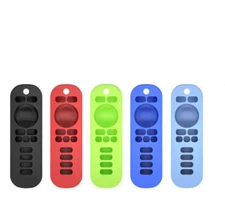 Silicone Protective Cover Case For TCL Roku TV RC280 TV Remote Control &&&