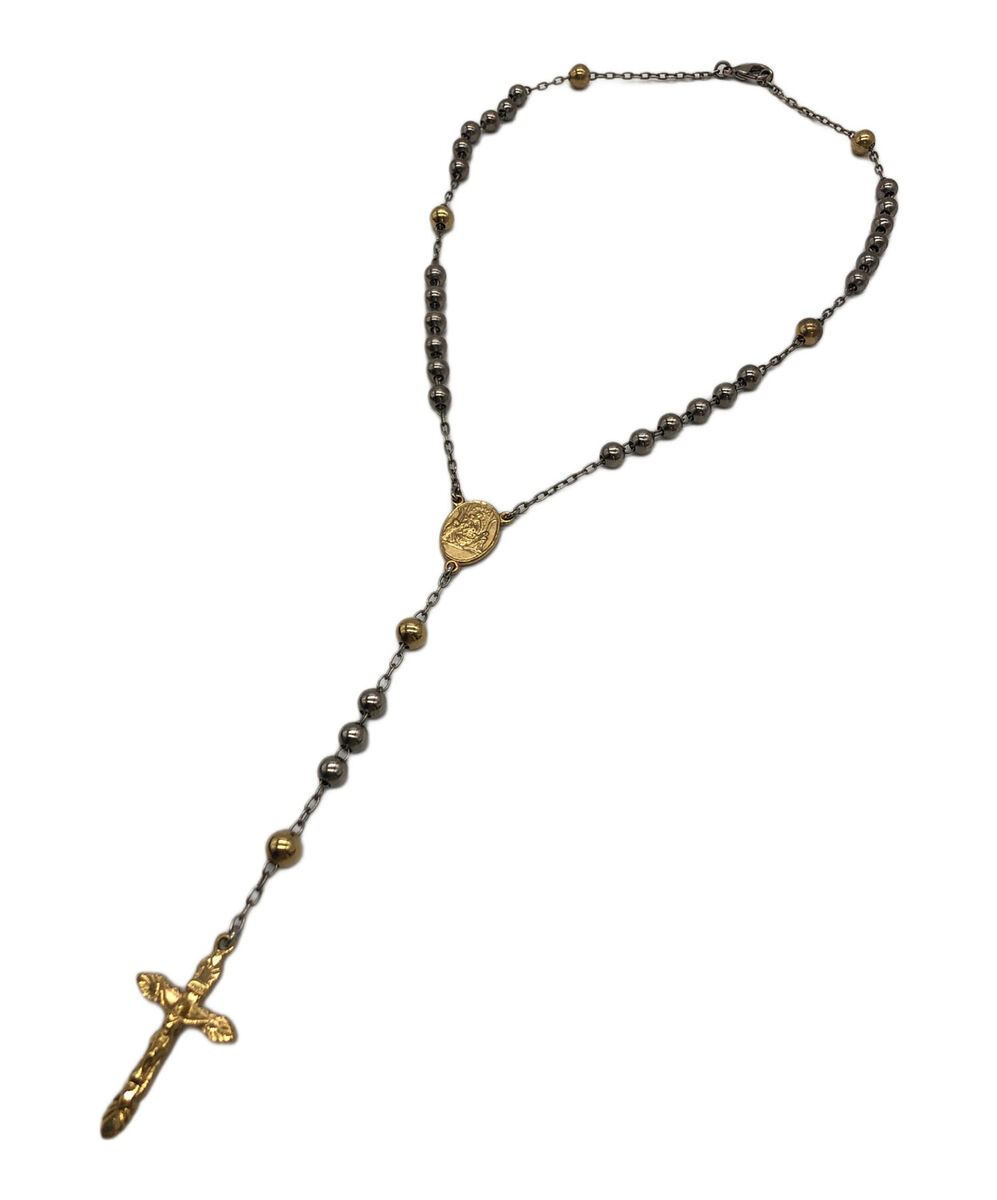 DOLCE & GABBANA rosary necklace | eBay DOLCE & GABBANA rosary necklace | eBay