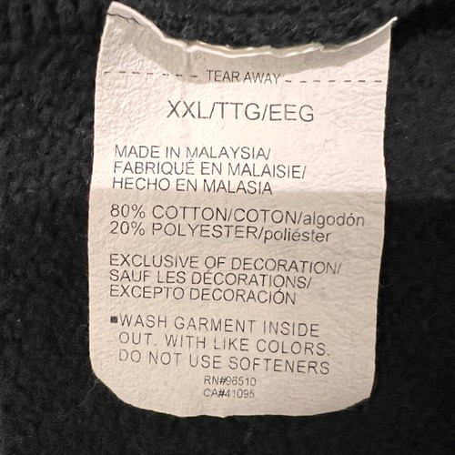 Sudadera Under Armour Steph Curry Hombres 2XL XXL Big Bird Sesame Street Pullover - Imagen 9 de 17