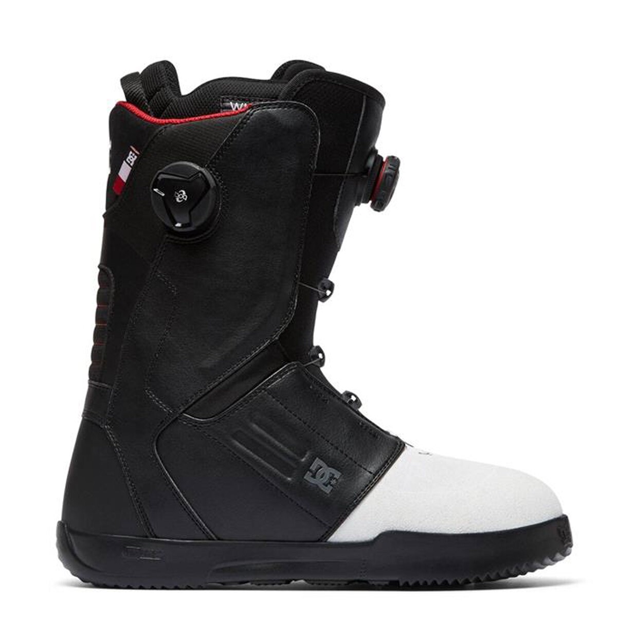 DC Control Snowboard Boots 2019 DC Control Snowboard Boots 2019