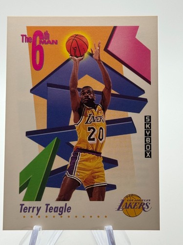 1991-92 SKYBOX BASE BASKETBALL CARDS YOU CHOOSE #290-615 - NBA CARD - Picture 279 of 512