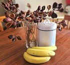 Bottle Tree Pods Farmhouse Rustic Wreaths Potpourri Weddings Dried Seed Pods