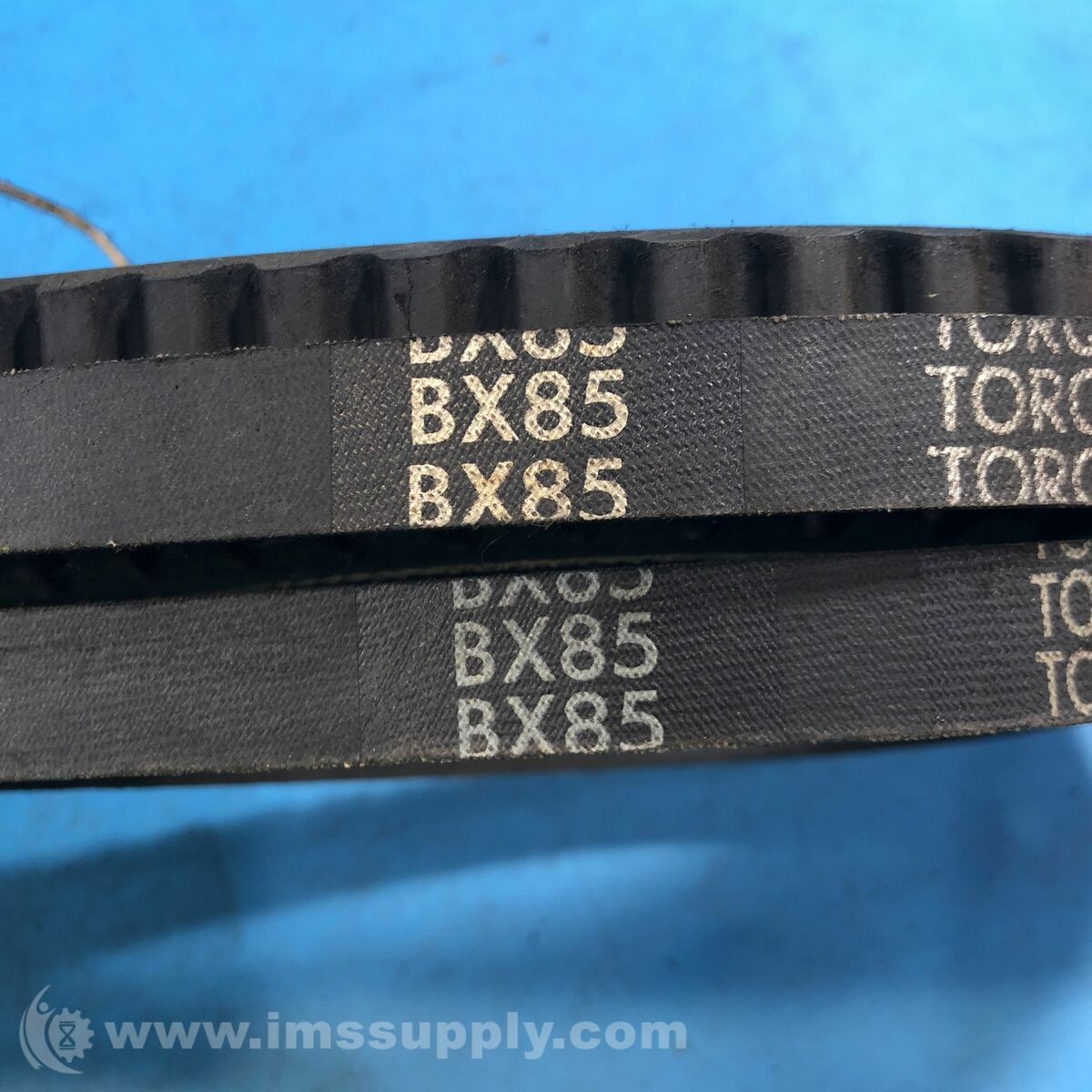 Goodyear BX85 Torque-Flex Matchmaker Belt FNFP | eBay Goodyear BX85 Torque-Flex Matchmaker Belt FNFP | eBay