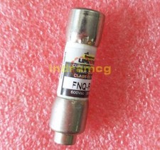1PCS BUSSMANN Time Delay Fuses FNQ-R-4 (FNQR4) 4 Amp 600V New