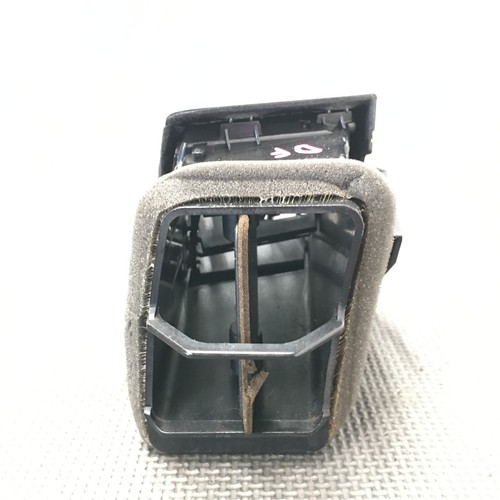 08-13 Infiniti G37 Driver Left Front Dashboard Air Vent Assembly OEM - Picture 3 of 7